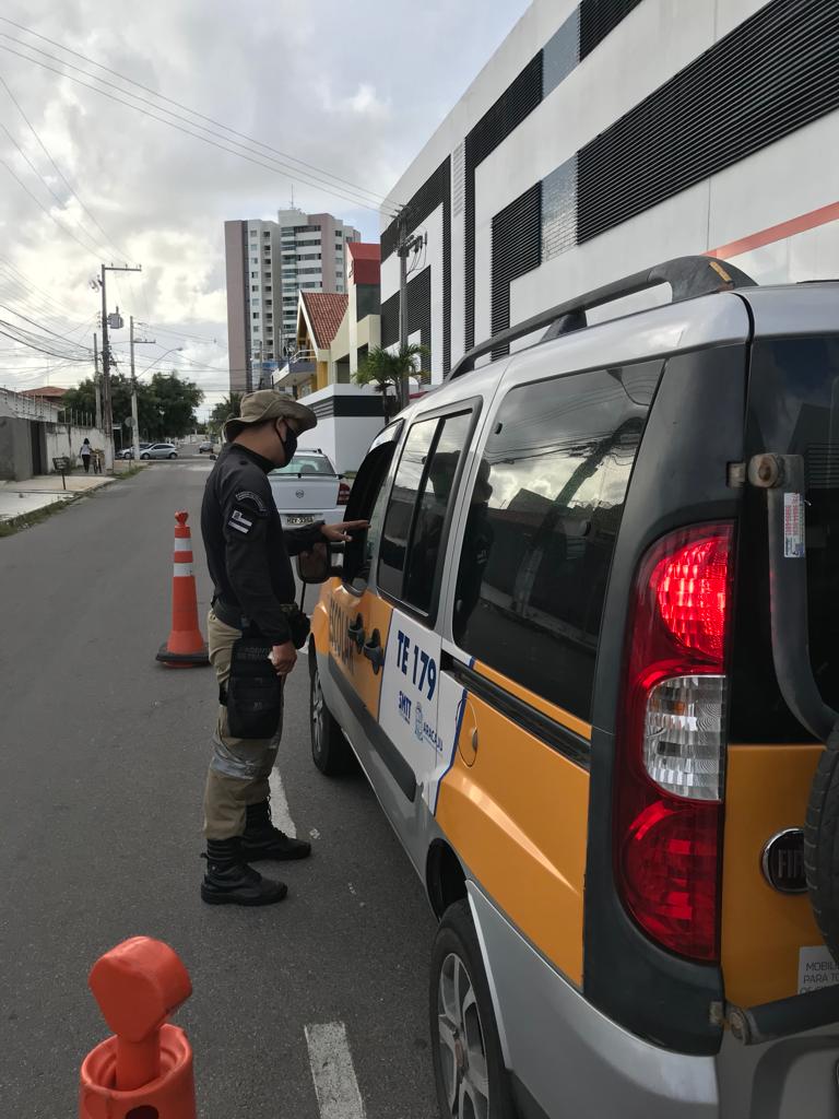Transporte escolar: SMTT orienta pais e responsáveis a contratar serviço regulamentado - SMTT Aracaju